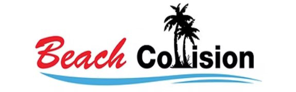 Beach Collision